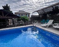 Sabunçu rayonu , Maştağa qəs., 4 otaq