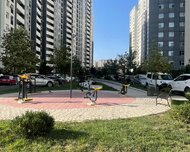 Xətai rayonu , 4 otaq