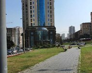 Nəsimi rayonu , 28 May m., 4 otaq