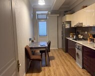 Xırdalan ş., Yeni tikili , 2 otaq