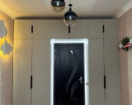 Binəqədi rayonu , 6-cı mikrorayon qəs., 2 otaq