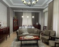 Nərimanov rayonu , Nəriman Nərimanov m., 3 otaq