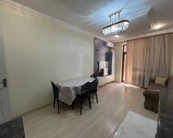 Yasamal rayonu , Yeni Yasamal qəs., 2 otaq