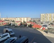 Suraxanı rayonu , Yeni Günəşli qəs., 3 otaq