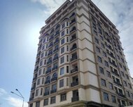 Səbail rayonu , Bayıl qəs., 3 otaq