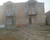 Sumqayıt ş., Həyət evi / Villa , 6 otaq