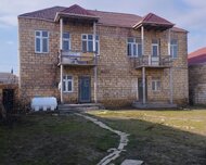 Sumqayıt ş., Həyət evi / Villa , 6 otaq