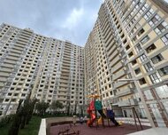 Yasamal rayonu , Yasamal qəs., 2 otaq