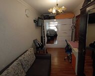 Nizami rayonu , 8-ci kilometr qəs., 2 otaq