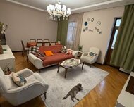 Xırdalan ş., Yeni tikili , 3 otaq