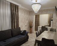 Nərimanov rayonu , Nəriman Nərimanov m., 3 otaq