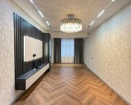 Nizami rayonu , Neftçilər m., 3 otaq