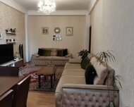 Nəsimi rayonu , Nəsimi m., 3 otaq