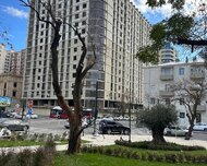 Nərimanov rayonu , Gənclik m., 3 otaq