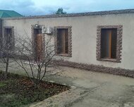 Sumqayıt ş., Həyət evi / Villa , 2 otaq
