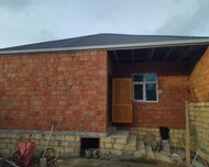 Sumqayıt ş., Həyət evi / Villa , 4 otaq