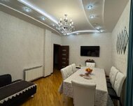 Xətai rayonu , Əhmədli qəs., 2 otaq