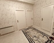 Sumqayıt ş., Yeni tikili , 2 otaq