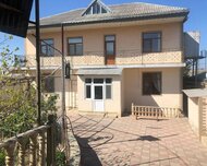 Binəqədi rayonu , Binəqədi qəs., 4 otaq