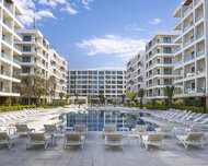 Sabunçu rayonu , Nardaran qəs., 1 otaq