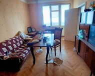 Binəqədi rayonu , 7-ci mikrorayon qəs., 3 otaq