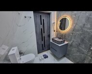 Qəbələ ş., Həyət evi / Villa , 2 otaq