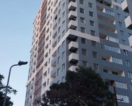 Səbail rayonu , Badamdar qəs., 3 otaq