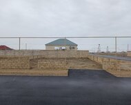 Xəzər rayonu , Buzovna qəs., 7 otaq