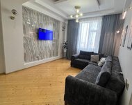 Xırdalan ş., Yeni tikili , 3 otaq