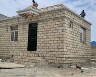 Abşeron rayonu , Masazır qəs., 2 otaq