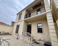 Xırdalan ş., Həyət evi / Villa , 4 otaq