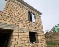 Sumqayıt ş., Həyət evi / Villa , 6 otaq