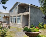 Qax ş., Həyət evi / Villa , 5 otaq