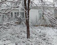 Qusar ş., Həyət evi / Villa , 3 otaq