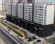 Xırdalan ş., Yeni tikili , 2 otaq