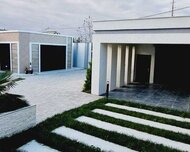 Xəzər rayonu , Mərdəkan qəs., 5 otaq