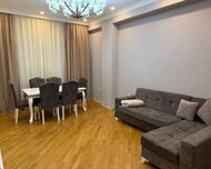 Yasamal rayonu , 20 Yanvar m., 2 otaq