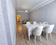 Abşeron rayonu , Saray qəs., 2 otaq