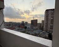 Xətai rayonu , Həzi Aslanov qəs., 2 otaq