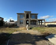 Xəzər rayonu , Mərdəkan qəs., 40 sot