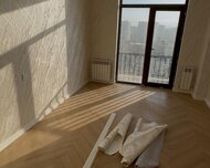 Sumqayıt ş., Yeni tikili , 2 otaq