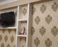 Xırdalan ş., Yeni tikili , 2 otaq