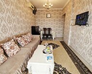 Abşeron rayonu , Masazır qəs., 2 otaq