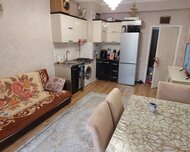 Sumqayıt ş., Yeni tikili , 2 otaq