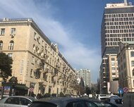 Səbail rayonu , Sahil m., 2 otaq