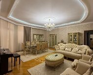 Nərimanov rayonu , Gənclik m., 3 otaq