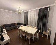 Yasamal rayonu , Yeni Yasamal qəs., 3 otaq