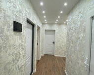 Xətai rayonu , Həzi Aslanov qəs., 3 otaq