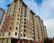 Yasamal rayonu , Yasamal qəs., 2 otaq