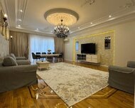 Nəsimi rayonu , Kubinka qəs., 4 otaq